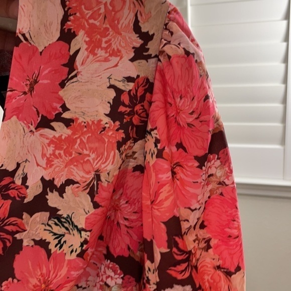 Keepsake | Floral Jumpsuit - Picture 11 of 15